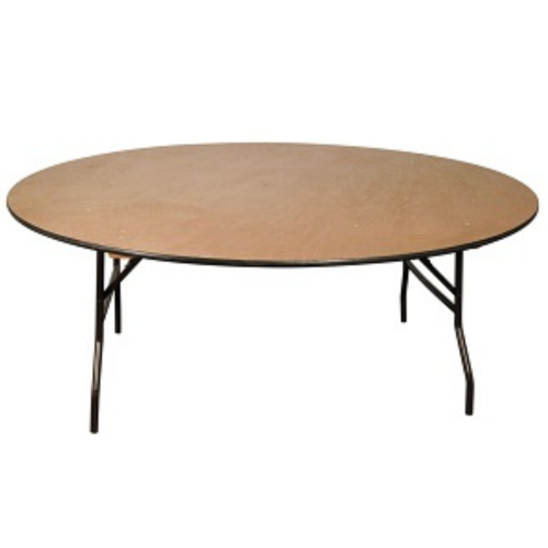 Table ronde 180cm